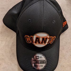 Giants Cap